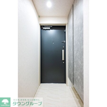 コンフォリア幡ヶ谷の物件内観写真